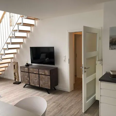Vakantiehuis Pier25 N_2 _ Strandidyll *
